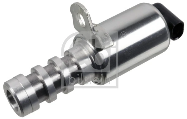 Control Valve, camshaft adjustment